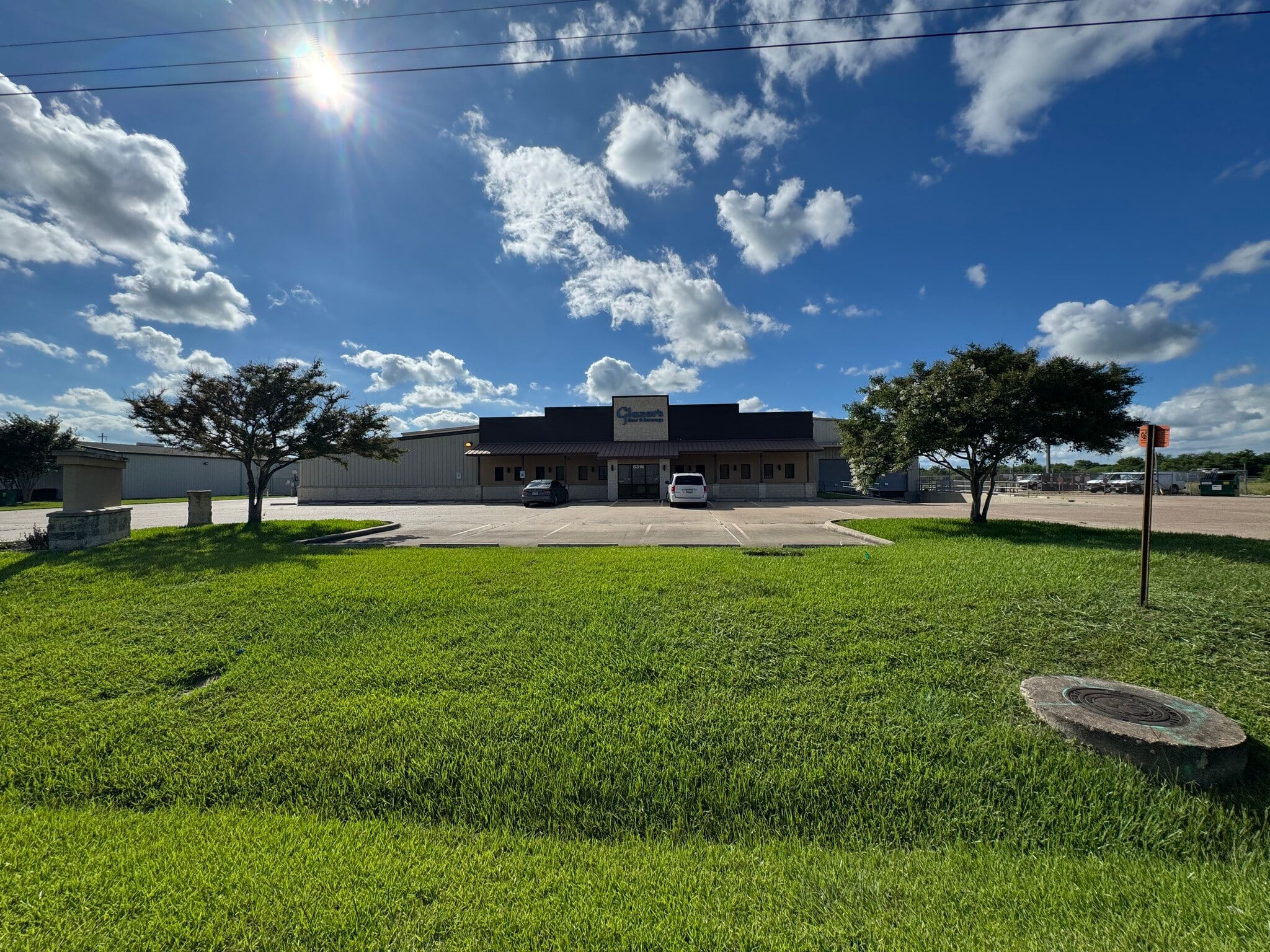 8316 Lone Tree Rd, Victoria, TX à vendre Photo du bâtiment- Image 1 de 54