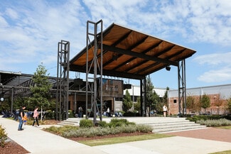 More details for 1725 Electric Ave, Watkinsville, GA - Office for Lease