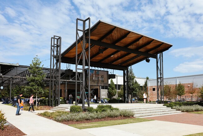 More details for 1725 Electric Ave, Watkinsville, GA - Office, Office/Medical for Lease