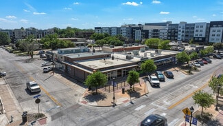 More details for 322 E Abram St, Arlington, TX - Retail for Sale