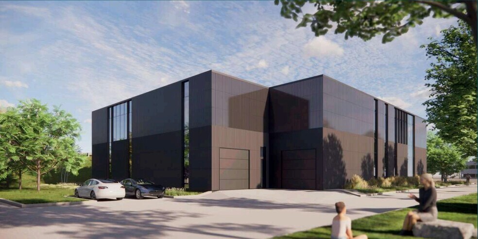 3145 Boul Pitfield, Saint-Laurent, QC à vendre - Photo du bâtiment - Image 2 de 9