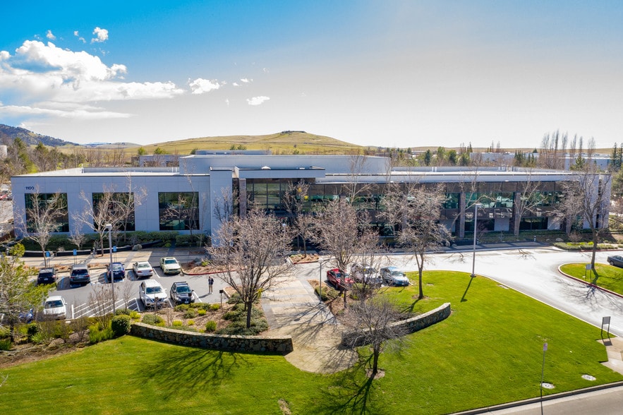 1100 Investment Blvd, El Dorado Hills, CA for lease - Building Photo - Image 1 of 14
