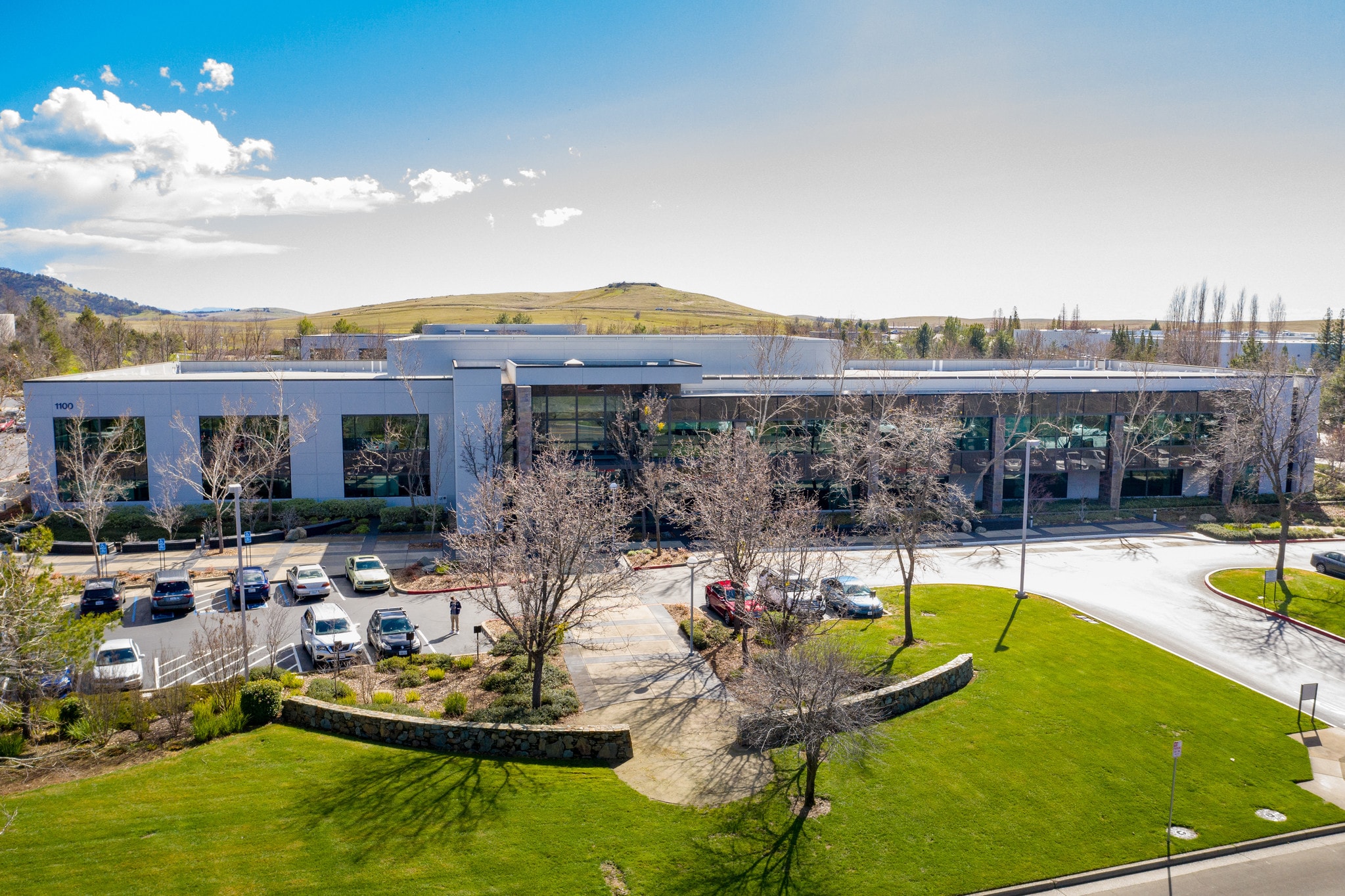 1100 Investment Blvd, El Dorado Hills, CA for lease Building Photo- Image 1 of 15