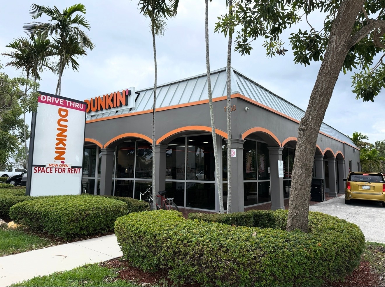 1750 N Federal Hwy, Pompano Beach, FL for lease Building Photo- Image 1 of 17