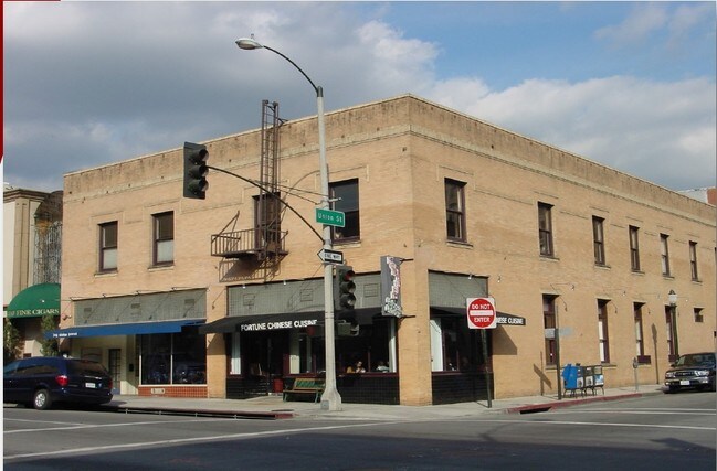 More details for 60-64 N Raymond Ave, Pasadena, CA - Retail for Sale