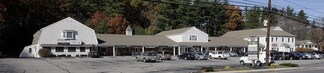 Plus de détails pour 276 W Main St, Northborough, MA - Bureau/Commerce de détail à louer