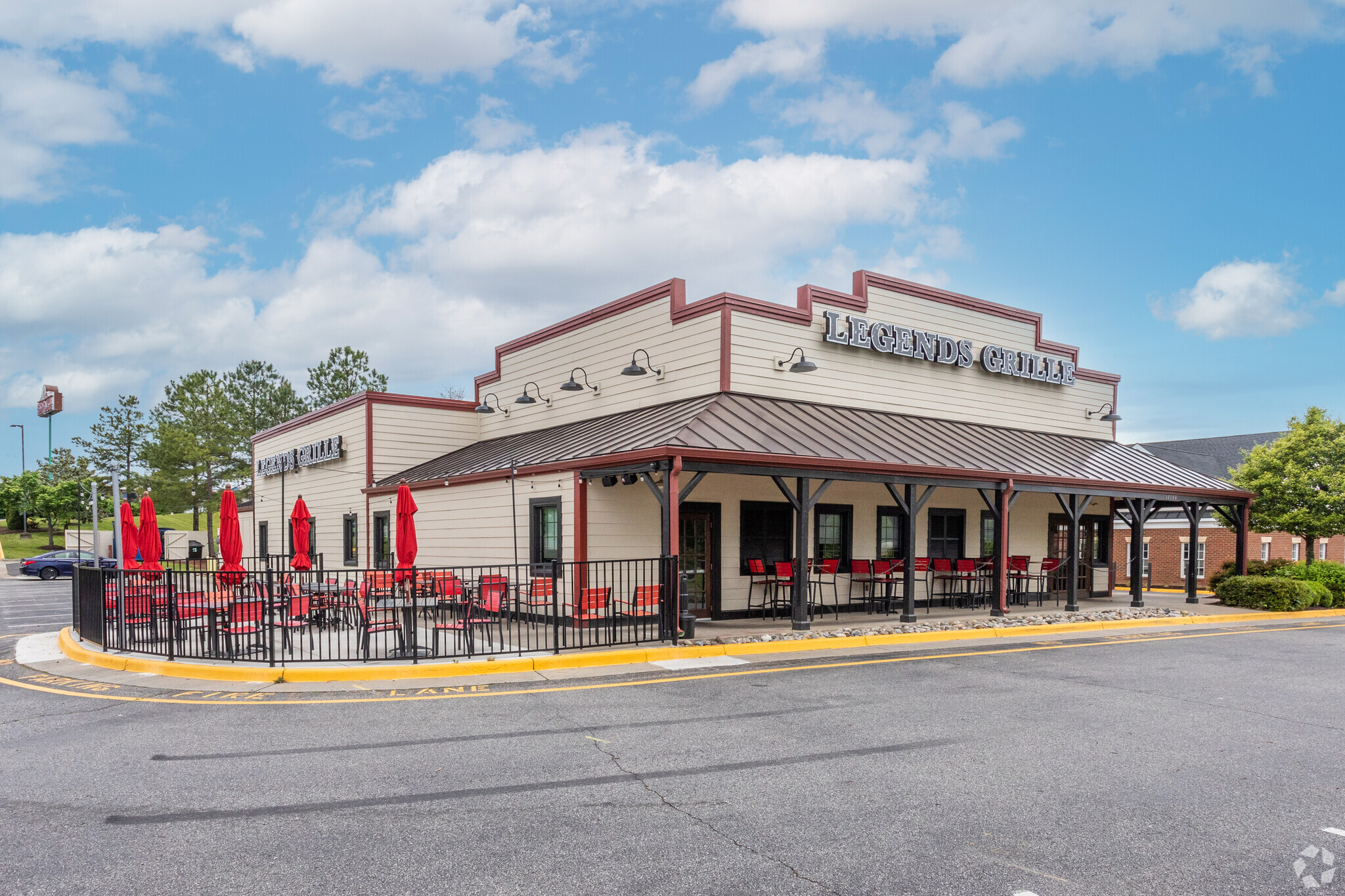 10500 Spotsylvania Ave, Fredericksburg, VA for sale Primary Photo- Image 1 of 1