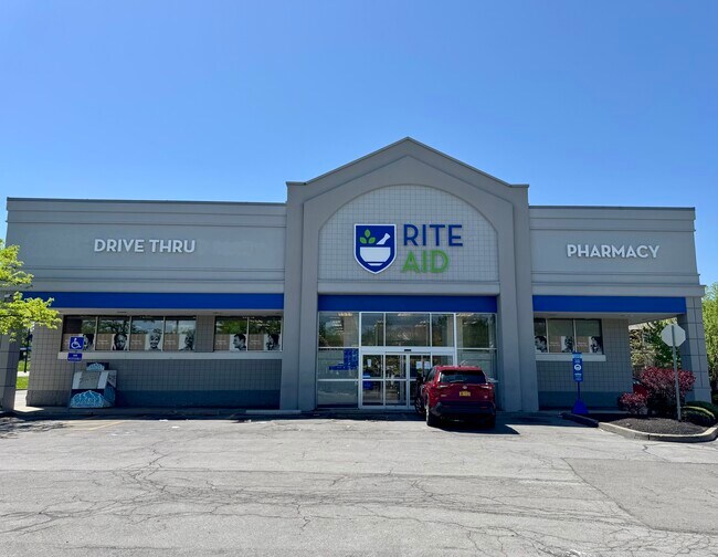 Plus de détails pour 2585 Main St, Buffalo, NY - Commerce de détail à louer