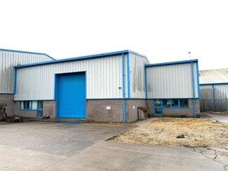 Plus de détails pour Ogmore Ct, Bridgend - Industriel à vendre