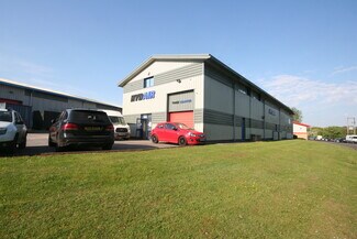 More details for Radstock Rd, Midsomer Norton - Industrial for Lease
