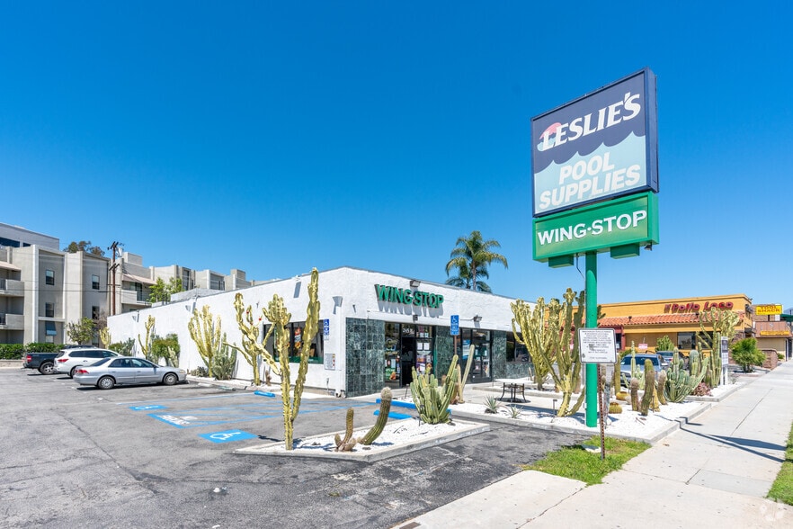 503-513 E Colorado St, Glendale, CA for lease - Primary Photo - Image 2 of 13