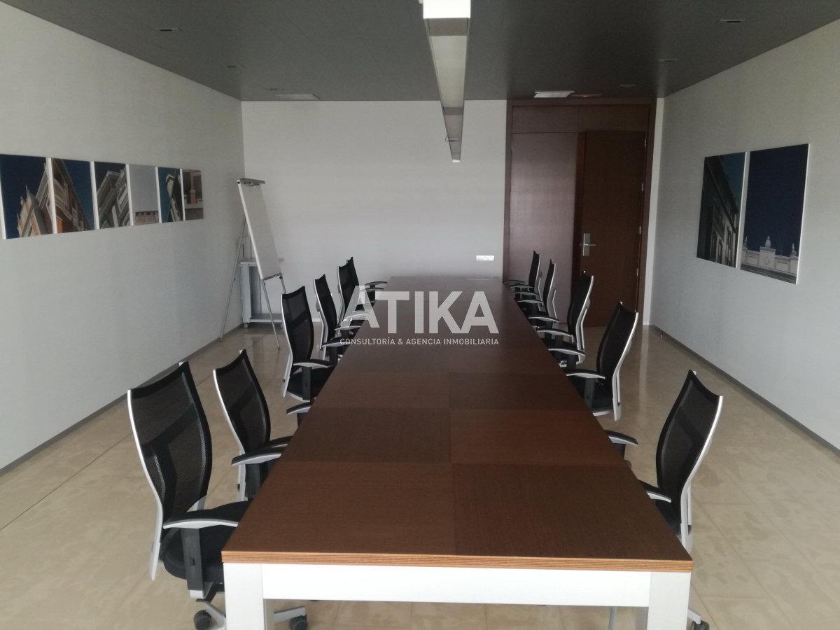 Bureau dans Ontinyent à vendre Photo du bâtiment- Image 1 de 43