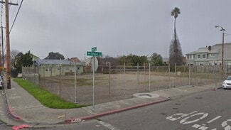 More details for 3003-3019 Filbert St, Oakland, CA - Land for Sale