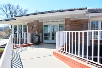 Plus de détails pour 9802 Nicholas St, Omaha, NE - Bureau à louer