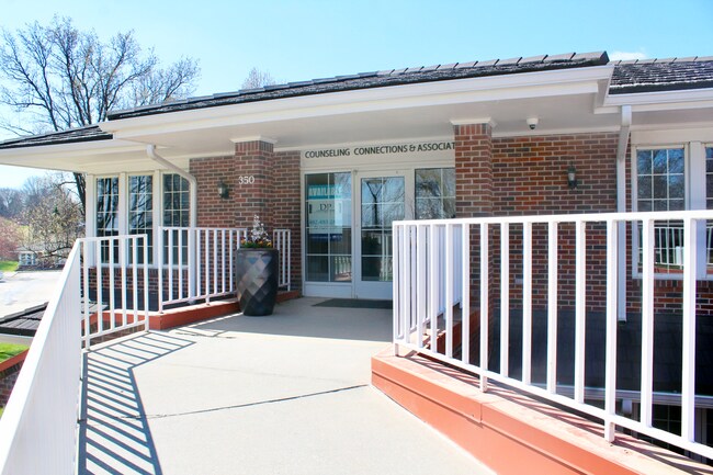 Plus de détails pour 9802 Nicholas St, Omaha, NE - Bureau à louer