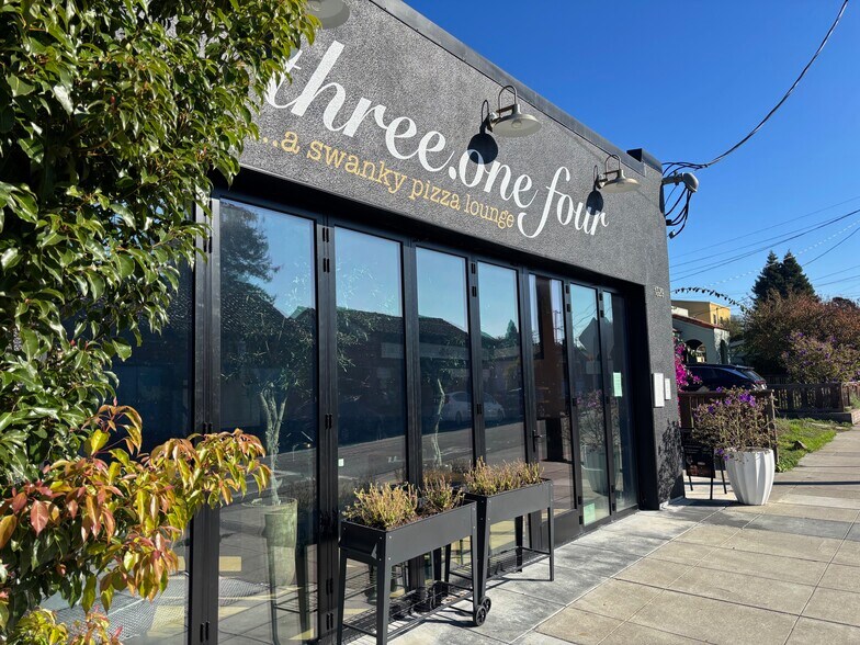 1329 Gilman St, Berkeley, CA for lease - Primary Photo - Image 1 of 18