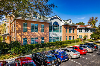 More details for 850 Concourse Pky S, Maitland, FL - Office for Lease