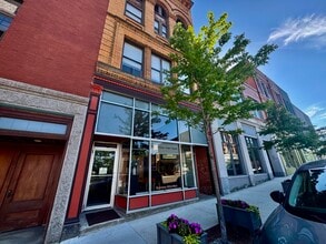 215 Main St, Biddeford, ME for lease Building Photo- Image 2 of 2