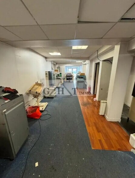 Industriel dans Argenteuil à vendre - Photo intérieure - Image 2 de 2