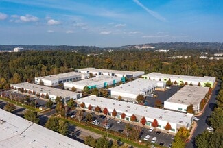 More details for 810 SW 34th St, Renton, WA - Industrial for Lease