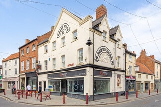 More details for 2 Middle Gate, Newark - Retail for Sale