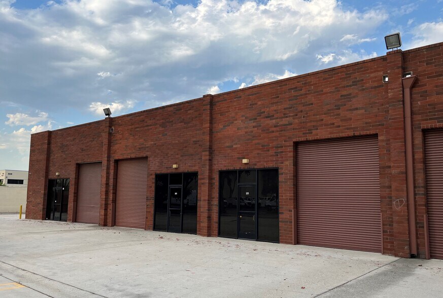 438 Amapola Ave, Torrance, CA for lease - Building Photo - Image 2 of 10