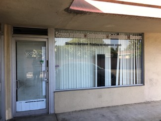 Plus de détails pour 7355 Florence Ave, Downey, CA - Bureau à louer