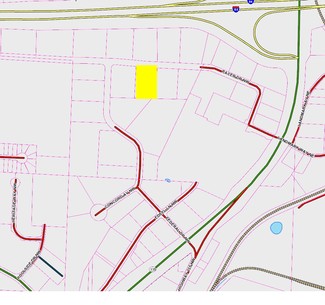 More details for Federal Dr, Corydon, IN - Land for Sale