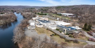 More details for 201 Housatonic Ave, New Milford, CT - Industrial for Sale