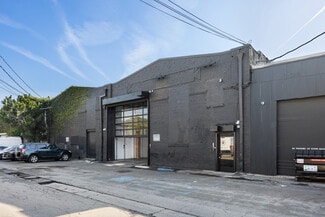 More details for 2028 Bay St, Los Angeles, CA - Industrial for Lease