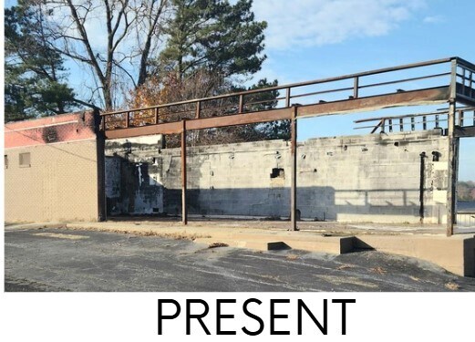 Plus de détails pour 6651 Hillandale Dr, Lithonia, GA - Terrain à vendre