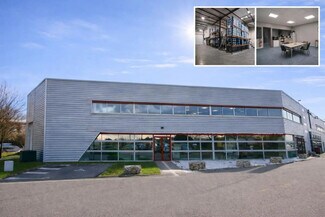 More details for 4 Boulevard De Thibaud, Toulouse - Office, Flex for Lease
