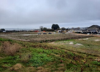 Plus de détails pour Area 3 Evercreech Junction, Evercreech - Terrain à louer