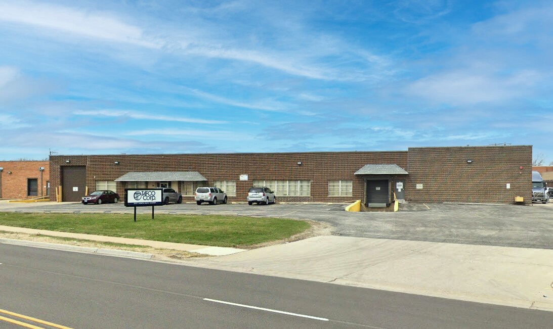 3951 N 25th Ave, Schiller Park, IL for sale Primary Photo- Image 1 of 2