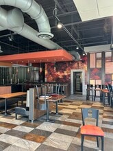 3002 Hardy St, Hattiesburg, MS for lease Interior Photo- Image 2 of 8