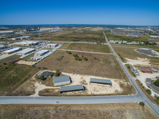 Plus de détails pour 2788 S Loop 4, Buda, TX - Industriel à vendre