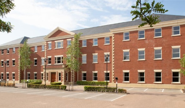 Water Ln, Wilmslow for lease Building Photo- Image 1 of 2