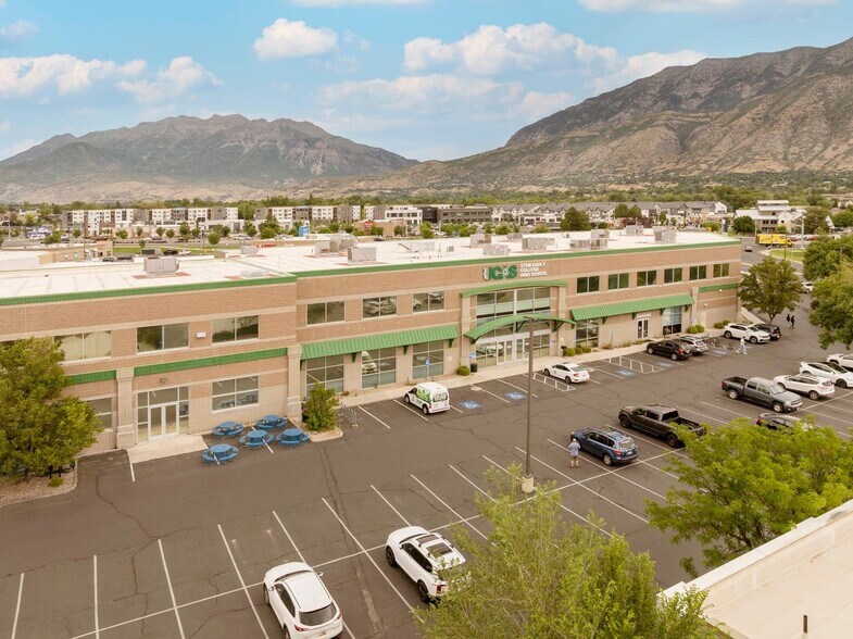 2121 N 550 W, Provo, UT à vendre - Photo du bâtiment - Image 3 de 26