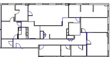 3201 New Mexico Ave NW, Washington, DC for lease Site Plan- Image 1 of 1