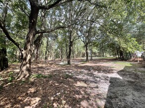 Burris, Jacksonville, FL - AÉRIEN  Vue de la carte