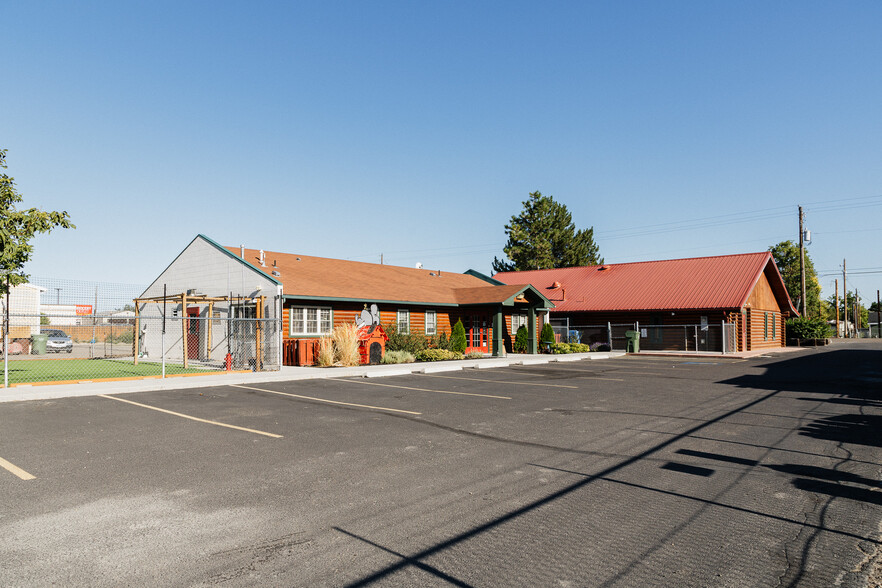 2502-2514 SW 4th ave, Ontario, OR for sale - Building Photo - Image 2 of 13