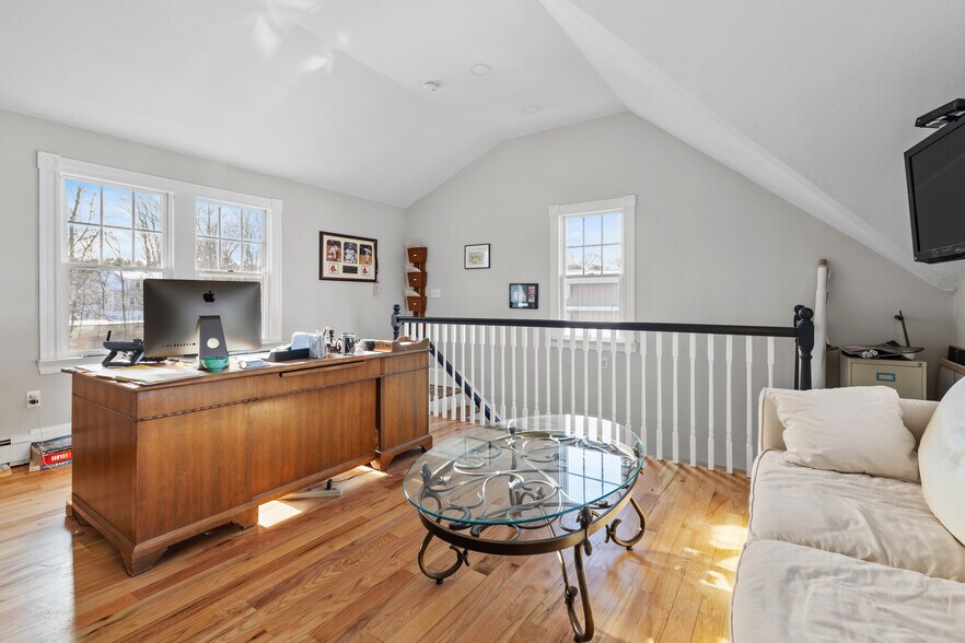 1171 Washington St, Weymouth, MA à vendre - Photo du bâtiment - Image 3 de 15