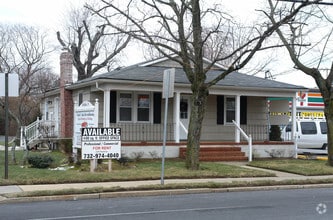 304 Rt-71, Spring Lake, NJ à louer Photo du bâtiment- Image 2 de 10