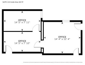 316 F St NE, Washington, DC for lease Interior Photo- Image 1 of 9