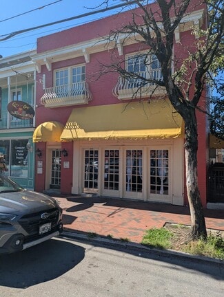 Plus de détails pour 1309 W Main St, Richmond, VA - Bureau à louer