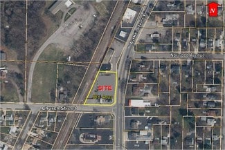 More details for 290 Lake St, Hamburg, NY - Land for Sale