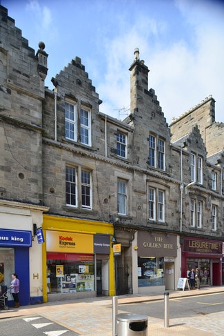 More details for 77 High St, Kirkcaldy - Retail for Sale