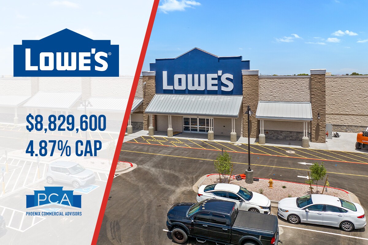 44400 W Honeycutt Ave, Maricopa, AZ à vendre Photo du bâtiment- Image 1 de 1