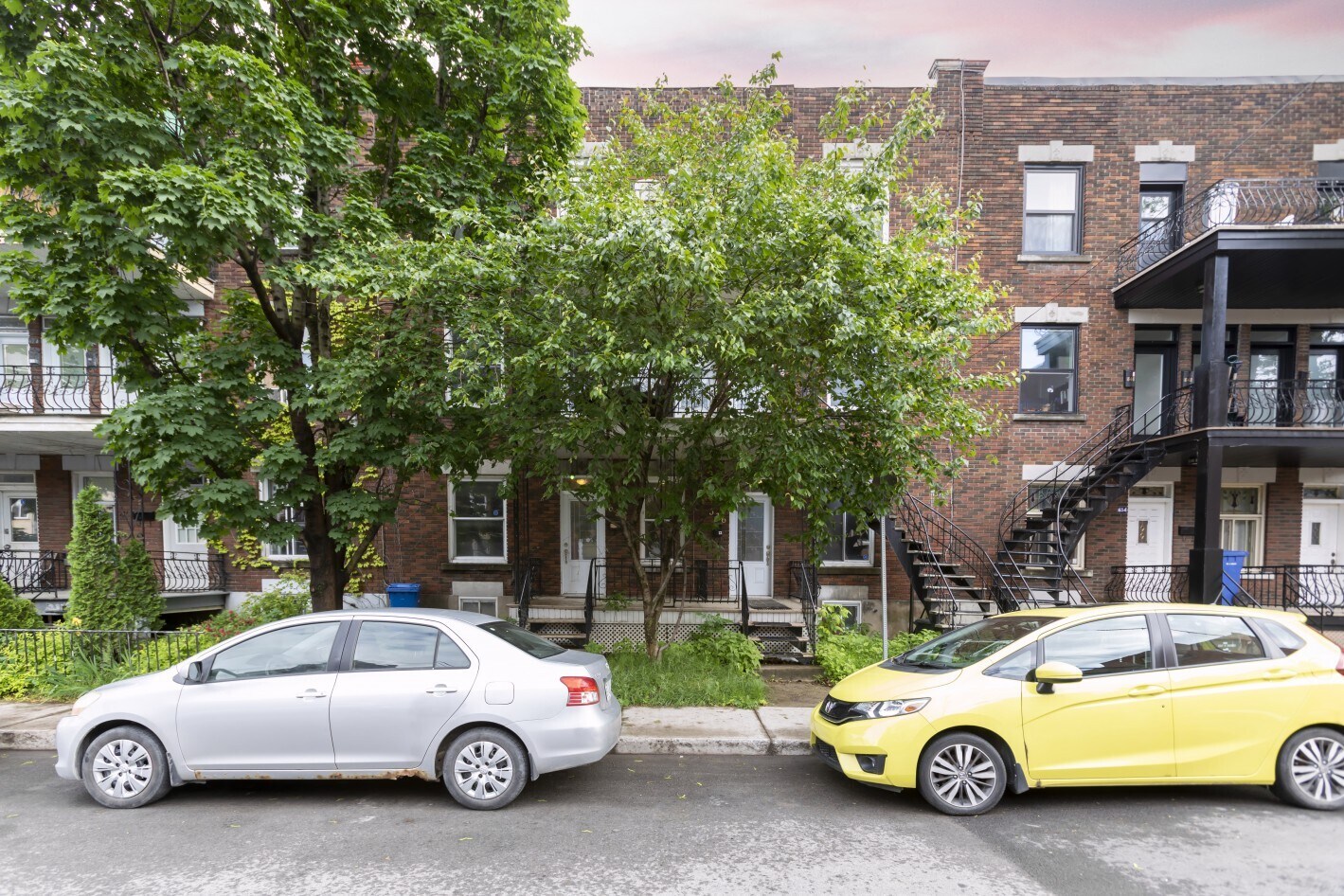 634-644 Rue Egan, Montréal, QC à vendre Photo principale- Image 1 de 1