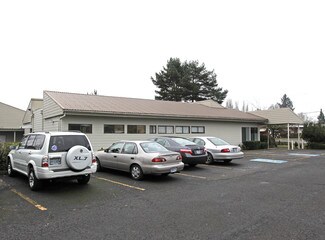 Plus de détails pour 17175 SW Tualatin Valley Hwy, Beaverton, OR - Bureau, Bureau/Médical à louer